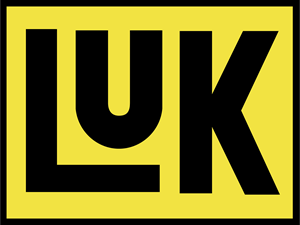 LUK Logo PNG Vector