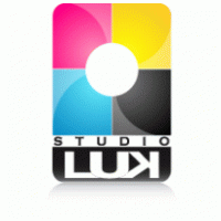 Luk-studio Logo PNG Vector