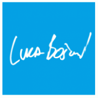 Luka Bošković - LooDesign Logo Vector