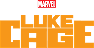 Luke Cage Logo PNG Vector
