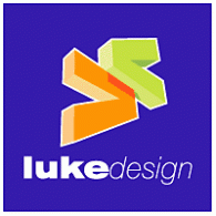 luke design Logo PNG Vector