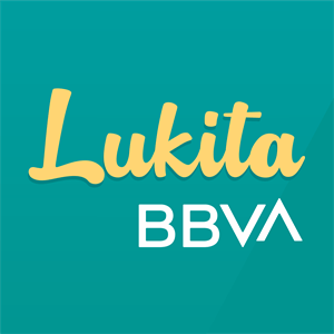 Lukita Logo PNG Vector