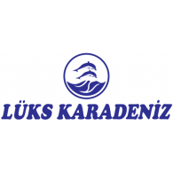 Lüks Karadeniz Logo PNG Vector