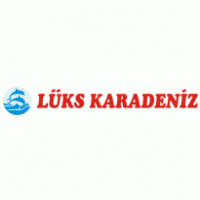 Lüks Karadeniz Logo Vector