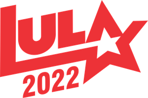 Lula 13 2022 Logo Vector