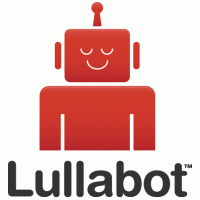 Lullabot Logo PNG Vector