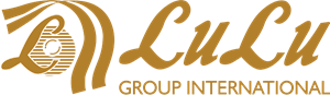 Lulu Group International Logo PNG Vector