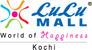 LuLu Mall Kochi Logo PNG Vector
