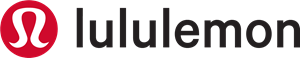 Lululemon Logo PNG Vector