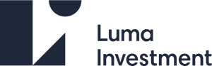 Luma Investment Logo PNG Vector
