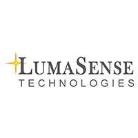 LUMA SENSE Logo PNG Vector