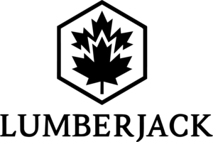 Lumberjack Logo PNG Vector