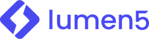 Lumen5 Logo PNG Vector