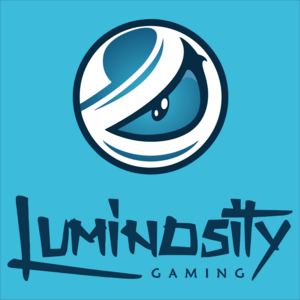 LUMIBOSITY GAMING Logo PNG Vector