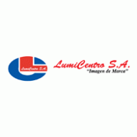 Lumicentro S.A. Logo PNG Vector