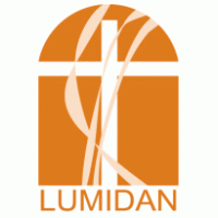 Lumidan Funerarii Logo Vector