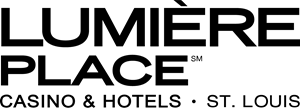 Lumière Place Casino & Hotels Logo Vector