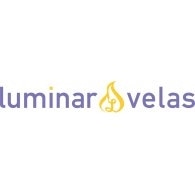 Luminar Velas Logo PNG Vector