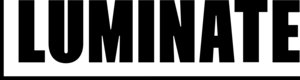 Luminate Logo PNG Vector