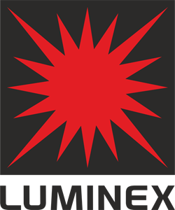 Luminex Logo PNG Vector