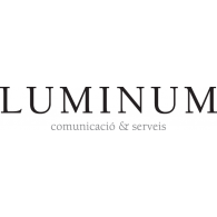 Luminum Logo PNG Vector