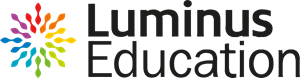 Luminus Education Logo Vector