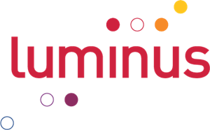 luminus Logo PNG Vector