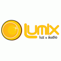 Lumix Logo PNG Vector