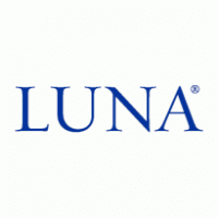 LUNA Logo Vector