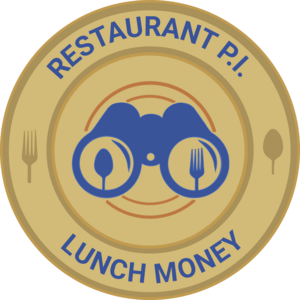 Lunch Money (LMY) Logo PNG Vector