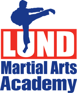 Lund Martial Arts Logo PNG Vector