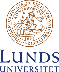 Lund University Logo PNG Vector