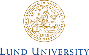 Lund University Logo PNG Vector