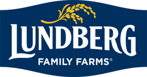 Lundberg Family Farms Logo PNG Vector