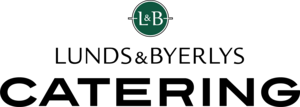 Lunds & Byerlys Catering Logo PNG Vector