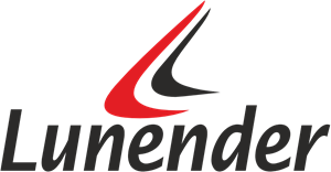 LUNENDER Logo PNG Vector
