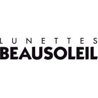 Lunettes Beausoleil Logo Vector