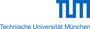 L'université Technique De Munich Logo PNG Vector