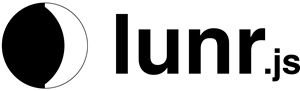lunr.js Logo PNG Vector