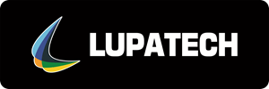 LUPATECH Logo Vector