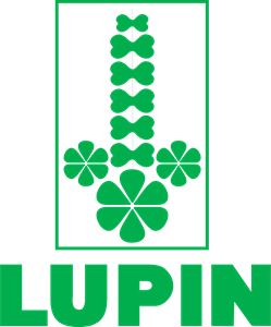 Lupin Logo Vector