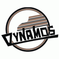 Lusaka Dynamos FC Logo Vector
