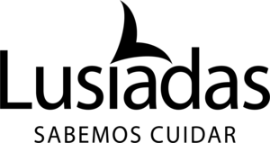 Lusiadas Logo PNG Vector