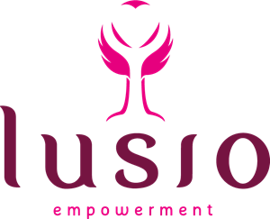Lusio Logo PNG Vector