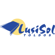 Lusisol Logo PNG Vector