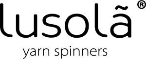 LUSOLA Yarns Spinners Logo Vector