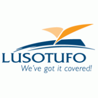 Lusotufo Logo PNG Vector