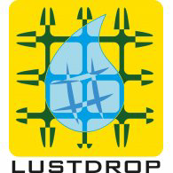 Lustdrop Logo PNG Vector