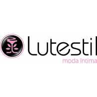 Lutestil Logo Vector