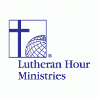 Lutheran Hour Ministries Logo PNG Vector